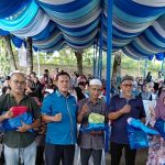 Di Sosper Muslim, Warga Medan Utara Minta Kepolisian Tindak Bandar Narkoba