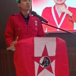 Konferda DPD GMNI Sumut Berlangsung Akrab