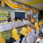 Warga Tanjungsari Keluhkan Masalah Banjir, dr Dimas: Berdampak bagi Kesehatan Masyarakat