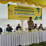 Dr Dimas Sofani Lubis: Pemko Medan Segera Kelola Sampah Sebagai Energi Listrik