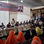 Warga Medan Perjuangan Keluhkan Buruknya Pelayanan Puskesmas saat Reses Zulkarnaen