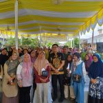 Terkait UHC, Dr Dimas Minta Warga Medan Tertib Administrasi