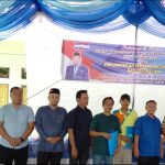 H. Muslim : Pemerintah Wajib Lindungi Penyandang Disabilitas dan Lansia