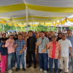 Warga Sarirejo Minta Dibangunkan Pustu, dr Dimas : Saya Perjuangkan & Sudah Masuk RPJMD