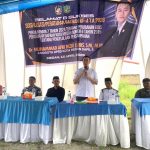 Rizki Lubis : Kecamatan Harus Fokus Atasi Masalah Persampahan