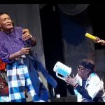 Bangkitkan Karakter Anak Muda; Teater Nasional Medan Siap Pentaskan ‘Dua Dokter’ di HUT ke-64