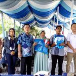 Sosper H. Muslim, Warga Rengas Pulau Minta Armada Pengangkutan Sampah Ditambah