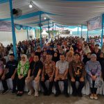 H. Zulkarnaen S.K.M Tegaskan Diskop UKM Perindag Kota Medan Harus Fasilitasi Kebutuhan Pelaku UMKM