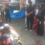 Ketua Fraksi PDI-P DPRD Medan Kurban 2 Ekor Sapi di Idul Adha 1447H