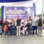 Rizki Lubis : Pancasila Merupakan Pandangan Hidup, Dasar Negara dan Ideologi