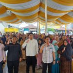 Dr Dimas Sofani Lubis: Masyarakat Harus Bangga dengan Pancasila