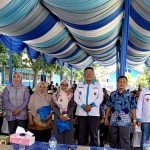 H. Muslim : Orangtua Garda Terdepan Selamatkan Anak dari Bahaya Narkoba
