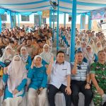 Zulkarnaen SKM : Nilai Pancasila Bawa Generasi Z dan Post Z jadi Generasi Emas