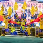 Pembukaan GEMES 2026, Kota Medan Tegaskan Diri sebagai Panggung Budaya Melayu Dunia