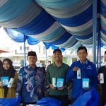 Muslim Harahap : Awasi Pergaulan dan Didik Moral Anak-anak Kita