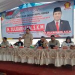 Zulkarnaen SKM : DLH Medan Jangan Main-main Atasi Masalah Persampahan