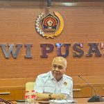 PWI Pusat Sesalkan Pernyataan Hotman Paris, Minta Hormati Martabat Wartawan dan Kemerdekaan Pers