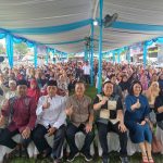 Warga Mabar Hilir Keluhkan Kondisi Banjir yang Semakin Parah, Zulkarnaen : Segera Normalisasi Drainase