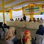 Dr Dimas Desak Dishub Medan Tertibkan Parkir Liar di PB Selayang II