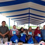 Muslim Harahap Minta Pemko Medan Pastikan Seluruh Jalan & Drainase di Medan Utara Tersentuh Pembangunan