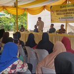 Jelang HUT ke-81 RI, Dr Dimas Imbau Warga Medan Kibarkan Merah Putih di Setiap Rumah