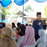 Muslim Harahap : Nilai-nilai Pancasila Harus Dicontohkan