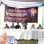 Rizki Lubis : Kecamatan Harus Pastikan Sampah Diangkut Tepat Waktu