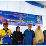 Muslim Harahap : 1.300 Warga Medan Labuhan Tak Lagi Dapat Bansos Akibat Terlibat Pinjol & Judol