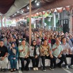 H. Zulkarnaen S.K.M : Jangan Tunda Urus Adminduk Anak Baru Lahir