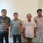 Perusahaan Pengelola Parkir di Medan Benarkan Adanya Dana Deposit