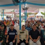 Zulkarnaen S.K.M : Tanamkan Generasi Muda Nilai-nilai Pancasila sejak dari Rumah