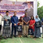 Pancasila Bukan Hanya Dasar Negara, Rizki Lubis : Tetapi juga Pedoman Hidup Warga Negara Indonesia