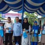 Muslim Harahap : Masyarakat Harus Bijak Media Sosial, Jauhi Hoaks