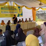 Kasus Influenza Tipe A Meningkat di Medan, Dr Dimas : Jaga Kesehatan, Fokus Pencegahan