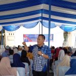 Dinilai Ganggu Kesehatan, Warga Tangkahan Minta DLH Periksa Limbah PT KIM