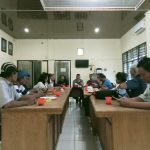 Panitia Natal PWI Sumut 2026 Terbentuk, Farianda: Solid dan Kompak Selalu