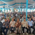 Zulkarnaen SKM : Layanan Kesehatan Merupakan Masalah Sentral dan Hajat Hidup Orang Banyak