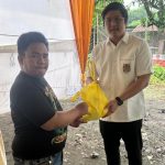 Joint Operation Gagalkan Peredaran 1,16 Ton Narkoba di Sumut, dr Dimas: Pemberantasan Narkoba Selamatkan Bangsa