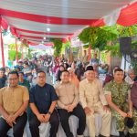 Zulkarnaen S.K.M: Sekolah Rakyat Wujud Nyata Keadilan Sosial