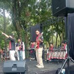 Reboan FBS UNIMED, Peringati Sumpah Pemuda